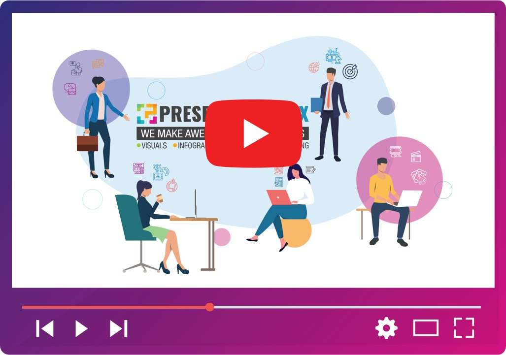 PresentationGFX Explainer Video Presentation Design Agency