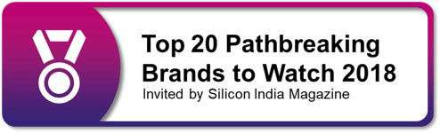 Top 20 Pathbreaking Brands to Watch 2018 invited by Silicon India Magazine top-twenty-pathbreaking-brands-to-watch-2018-invited-by-silicon-india-magazine