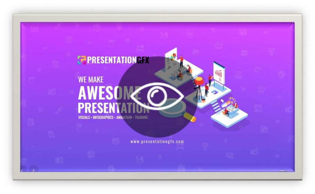 XPrezIO PresentationGFX Interactive Presentation Sample xprezio-presentationgfx-interactive-presentation-sample