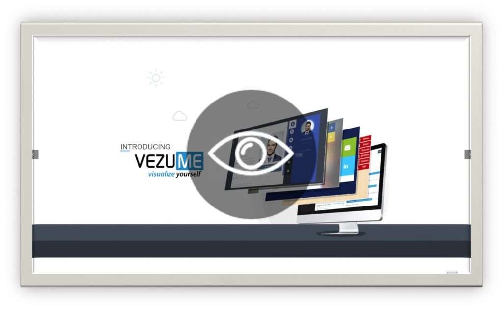 XPrezIO Vezume Interactive Presentation Tool Sample xprezio-vezume-interactive-presentation-tool-sample