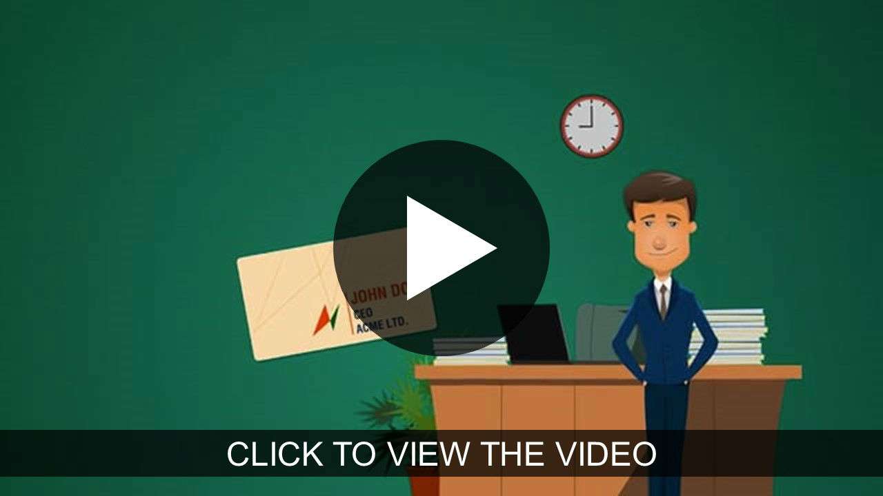 2D Flash Animations