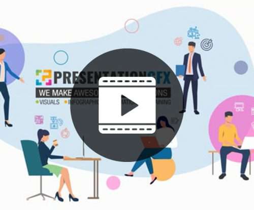 Presentation Design Agency - Presentation Designers - Explainer Video