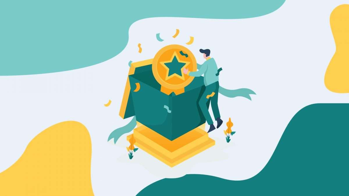Importance of presentations