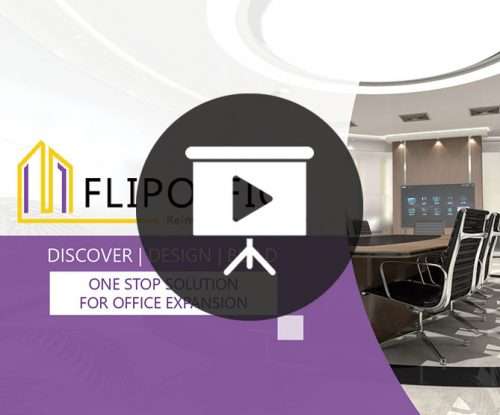 Sample Marketing Presentation - Flipspaces