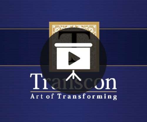 Sample Real Estate Presentation - Transcon