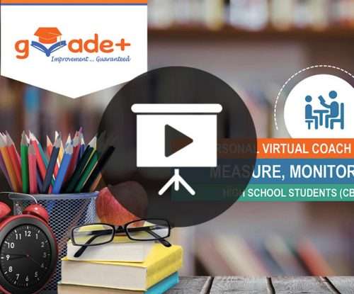 Sample eLearning Company Presentation - GradePlus