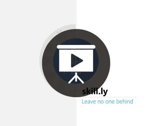 Sample Marketing Presentation - Skilly