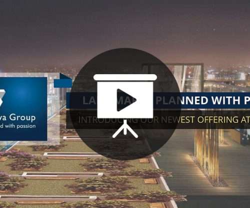 Sample Real Estate Presentation - Wadhwa
