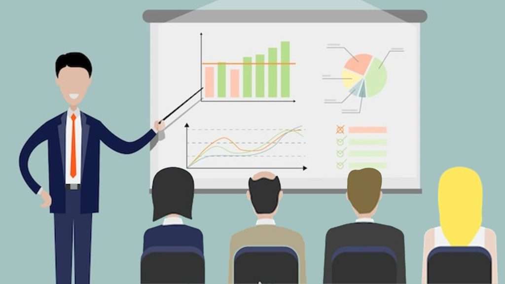 investor pitch deck